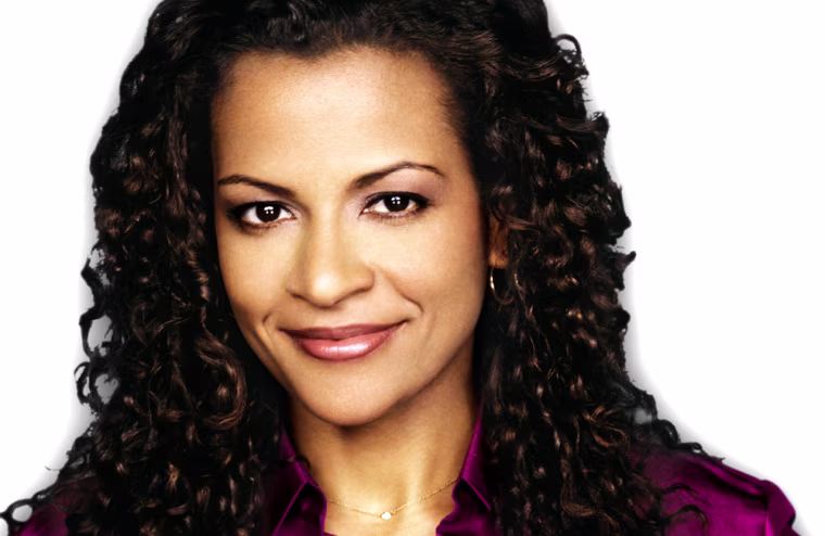 MSNBC Cable; NBC News; Alison Stewart